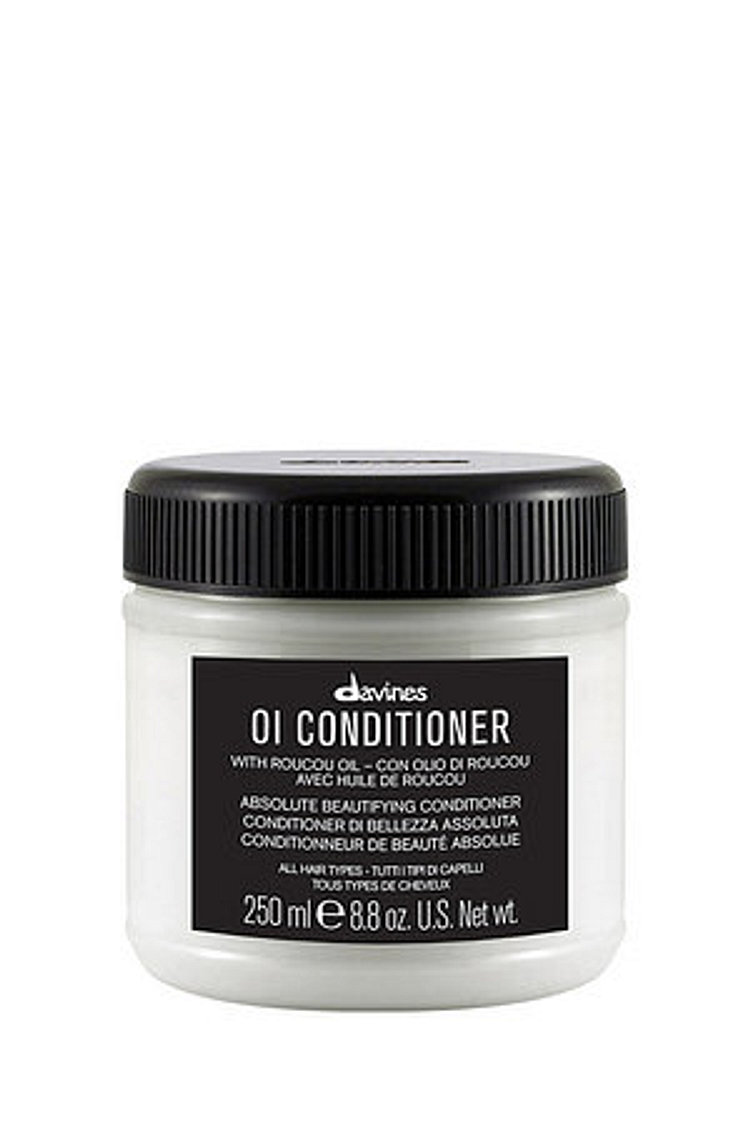 OI 헤어 듀오 (샴푸 280ml + 컨디셔너 250ml)