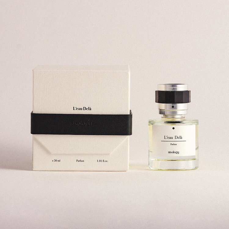 르 델라 퍼퓸 30ml + 신규 미니 퍼퓸 1EA 증정