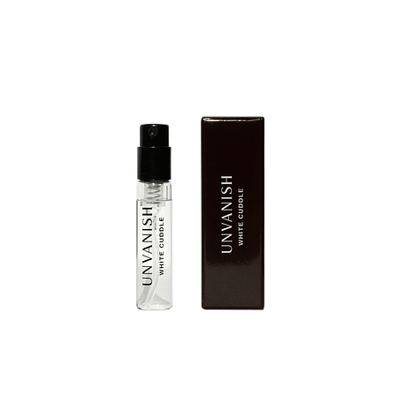 UNVANISH 화이트 커들 디스커버리 | 신세계V