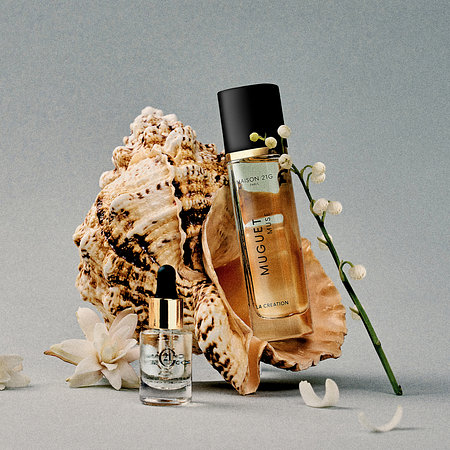 MAISON 21G 라 크리에이션 뮤게 앤 오션 30ml + 3ml | 신세계V