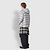 [공용] 남 라이트 다운필 후드 점퍼 [S~XL]