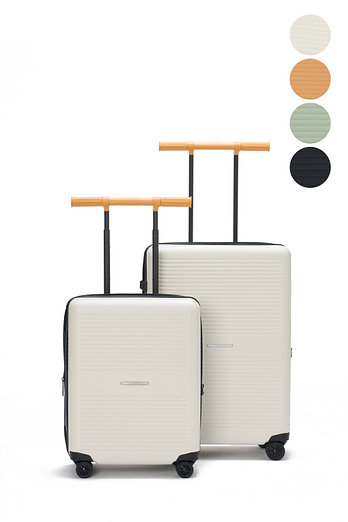 RAWROW LITE SET (37L/20인치 + 72L/27인치) [4colors] | 신세계V