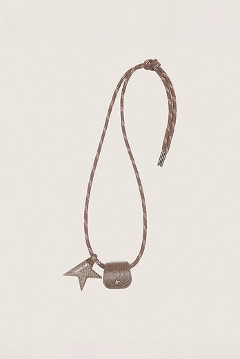 GOLDEN GOOSE KOREA [공식 스토어] 골든구스  공용 레더 선글라스 홀더 GUA00831 A000914 35987 | 신세계V