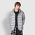 [공용] 남 라이트 다운필 후드 점퍼 [S~XL]
