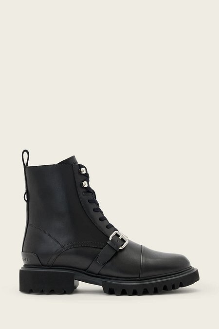 ALLSAINTS 올세인츠 토리 부츠 W119FB-5571 | 신세계V