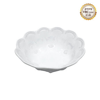 VBC CASA 인칸토 레이스 미디움 라운드볼 26cm | 신세계V