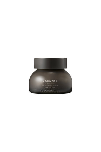 AROMATICA 프랑킨센스 유스 리뉴얼 크림 50ML | 신세계V