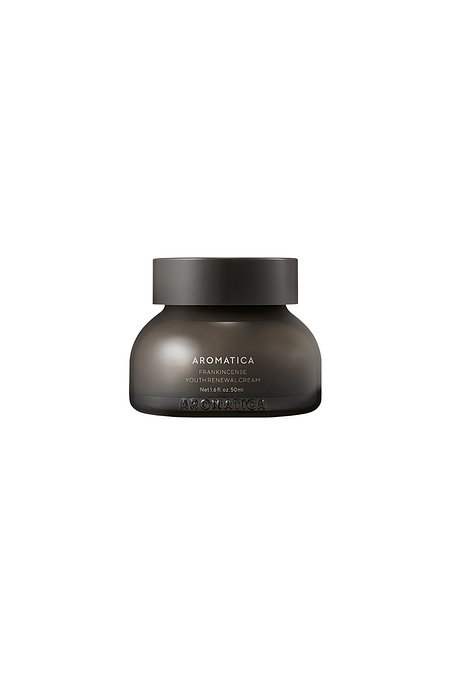 AROMATICA 프랑킨센스 유스 리뉴얼 크림 50ML | 신세계V
