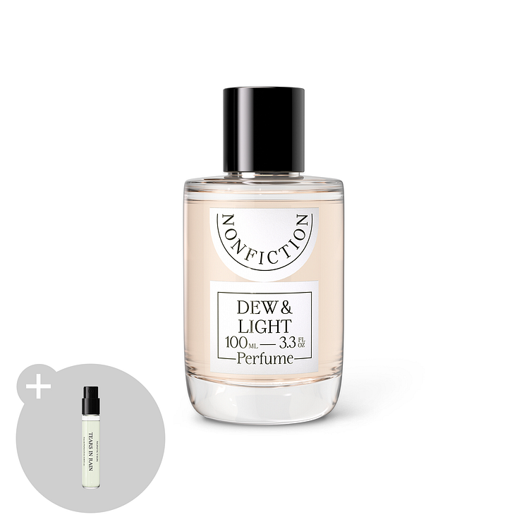 [NEW] 논픽션 듀앤라이트 오드퍼퓸 100mL
