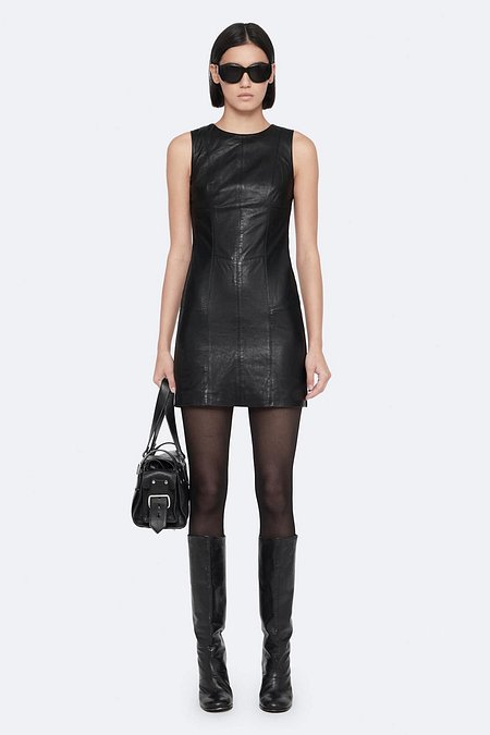 ALLSAINTS 올세인츠 비 원피스 W198DF-5 | 신세계V