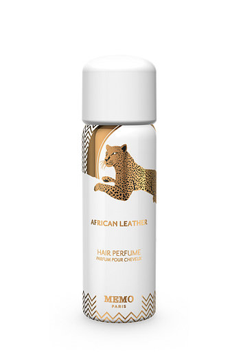 MEMO PARIS 아프리칸 레더 헤어퍼퓸 80ml | 신세계V