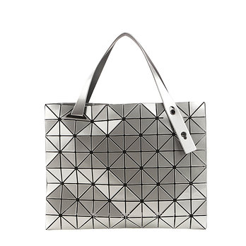 BAO BAO ISSEY MIYAKE [바오바오] 25SS (BB56 AG421 91) 여성 토트백 | 신세계V