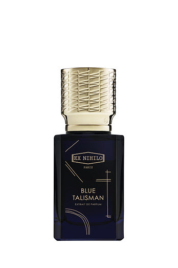 EX NIHILO 블루 탈리스만 엑스트레 드 퍼퓸 10ml | 신세계V