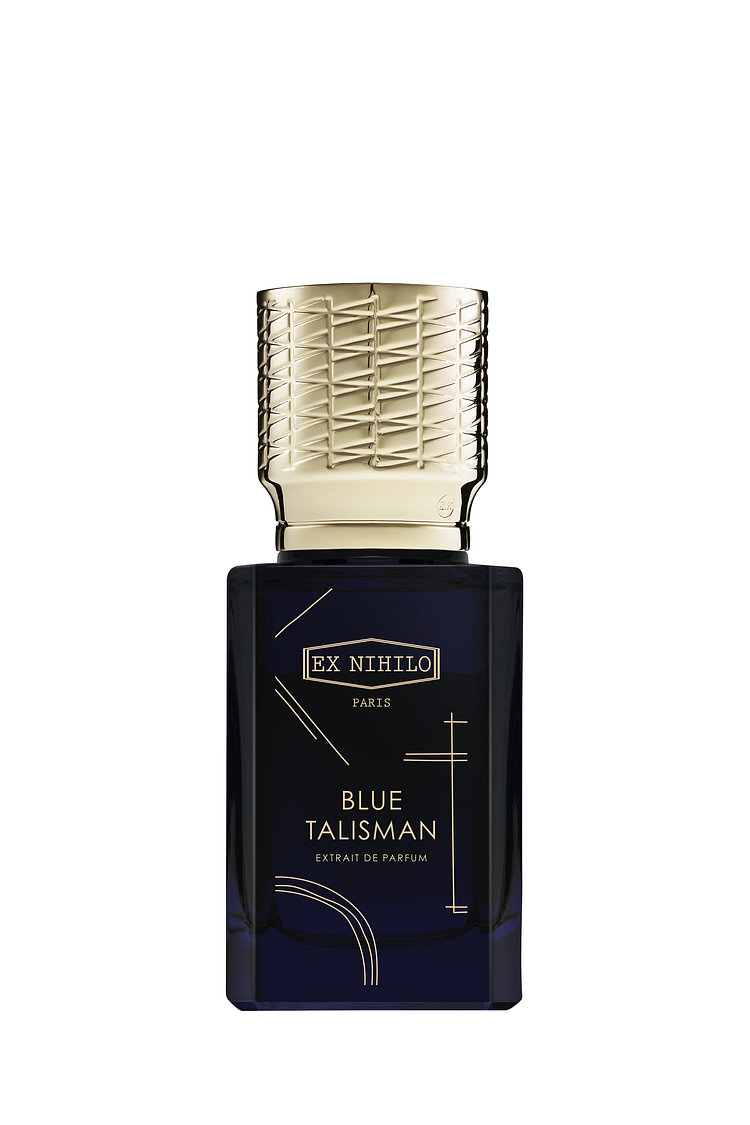 블루 탈리스만 엑스트레 드 퍼퓸 10ml