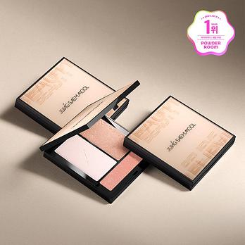 JUNG SAEM MOOL [정샘물] 정샘물 아티스트 페이스팔레트 #하이라이터 | 신세계V