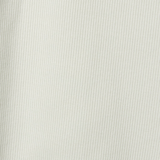 여 코튼 립 레이스 슬립 하의