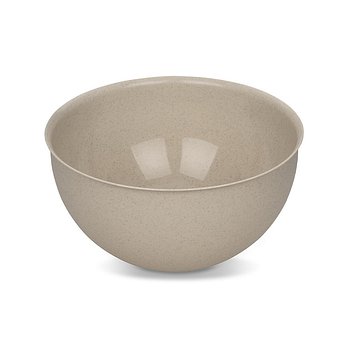 KOZIOL [Koziol]코지올 믹싱볼 (28cm) 네이처 샌드 / Koziol-7807700 | 신세계V