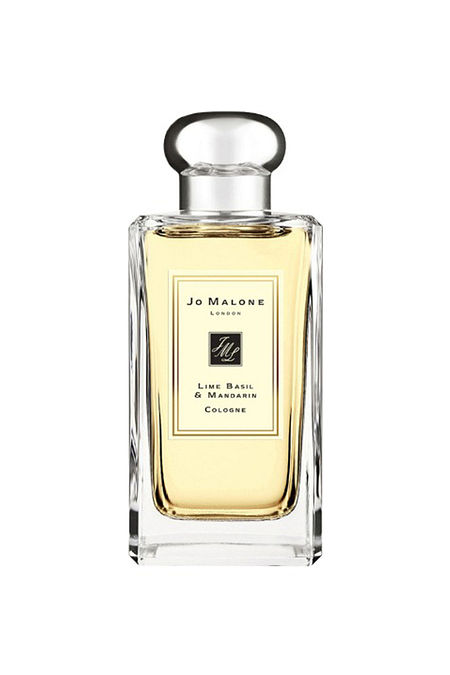 JO MALONE 라임 바질 앤 만다린 코롱 100ml | 신세계V