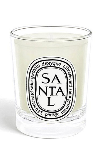 DIPTYQUE 스몰 캔들 상탈 70g | 신세계V
