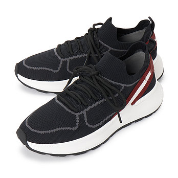 BALLY [BALLY] 발리 남성 스니커즈 SELYAN T O U901 6313186 | 신세계V