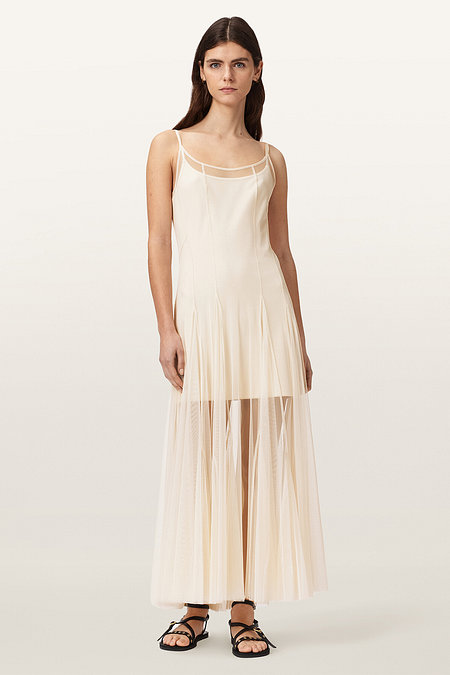 ALLSAINTS 올세인츠 하모니아 원피스 W143DE-9822 | 신세계V
