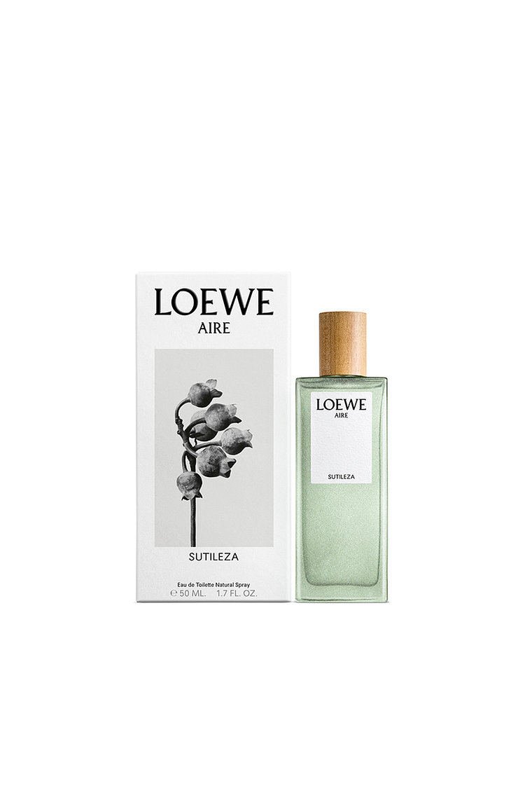로에베 아이레 수틸레사 오 드 뚜왈렛 50ML