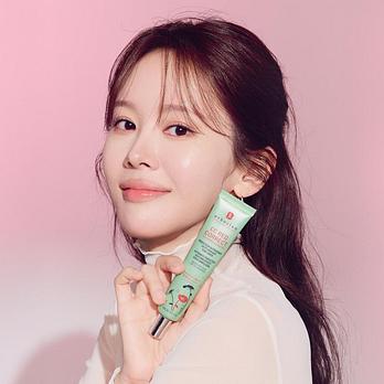 ERBORIAN [에르보리앙] 에르보리앙 CC 레드 코렉트 45ml | 신세계V