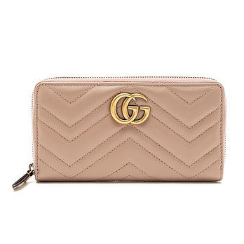 GUCCI [GUCCI] 구찌 GG 마몬트 여성 장지갑 443123-DTD1T-5729 | 신세계V