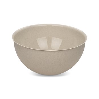 KOZIOL [Koziol]코지올 믹싱볼 (20cm) 네이처 샌드 / Koziol-7805700 | 신세계V