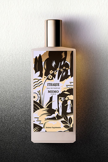MEMO PARIS 이타크 오드퍼퓸 75ml | 신세계V