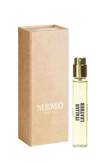 MEMO PARIS 이탈리안 레더 오드퍼퓸 10ml (리필) | 신세계V
