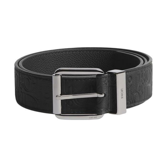CHRISTIAN DIOR(크리스찬 디올) [명품] 디올 벨트 4333RUFLG_H00N 50360523 | 신세계V