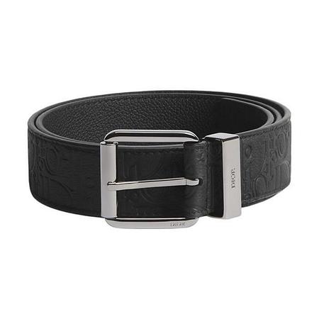 CHRISTIAN DIOR(크리스찬 디올) [명품] 디올 벨트 4333RUFLG_H00N 50360523 | 신세계V