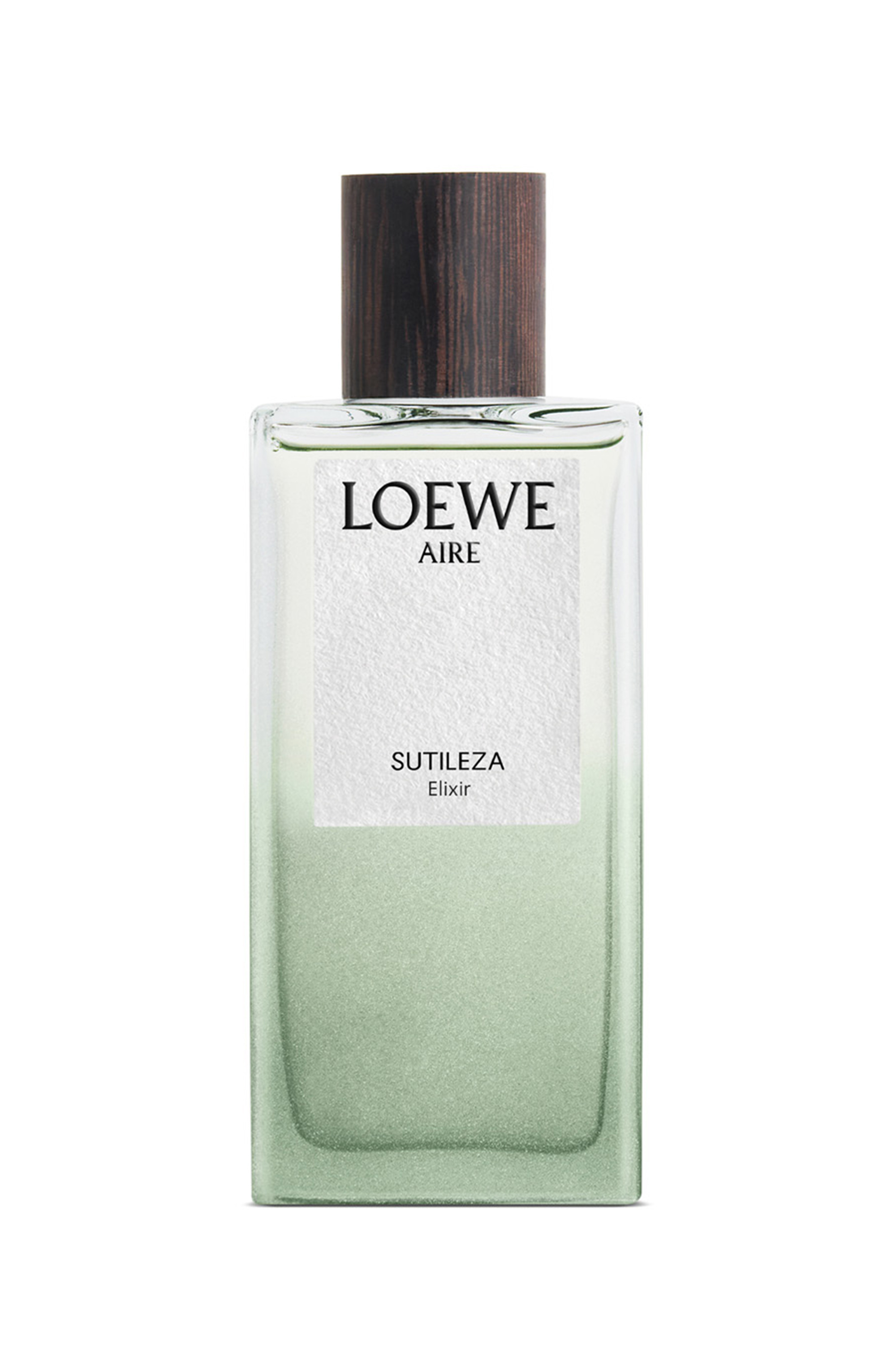 LOEWE PERFUMES(로에베 퍼퓸) 로에베 아이레 수틸레사 엘릭시르 오 드 퍼퓸 100ML | 신세계V