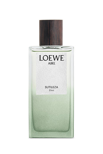 LOEWE PERFUMES 로에베 아이레 수틸레사 엘릭시르 오 드 퍼퓸 100ML | 신세계V