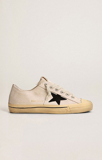 GOLDEN GOOSE KOREA [공식 스토어] 골든구스  여성 브이스타2 GWF00129 F003087 10283 | 신세계V