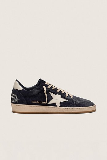 GOLDEN GOOSE KOREA [공식 스토어] 골든구스  남성 볼스타 GMF00117 F008721 50789 | 신세계V