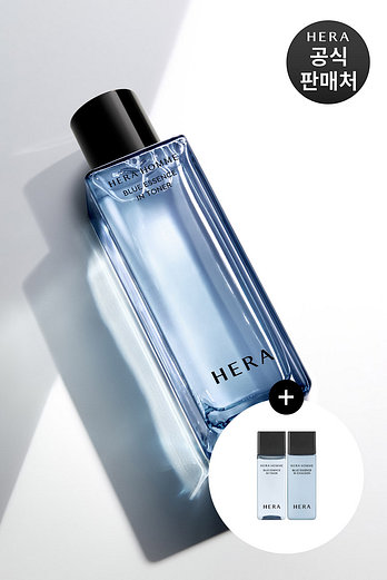 HERA 헤라 옴므 블루 에센스 인 토너 125ml | 신세계V