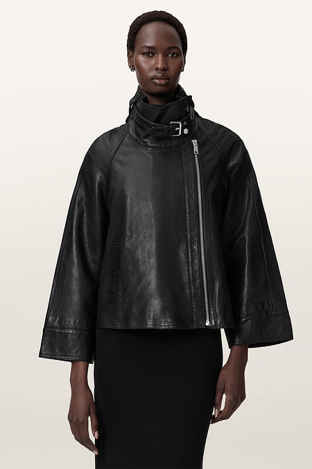 ALLSAINTS 올세인츠 로드스 자켓 W085LE-5 | 신세계V