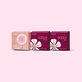 BENEFIT [베네피트] [베네피트] 브론저 & 하이라이터 | 신세계V