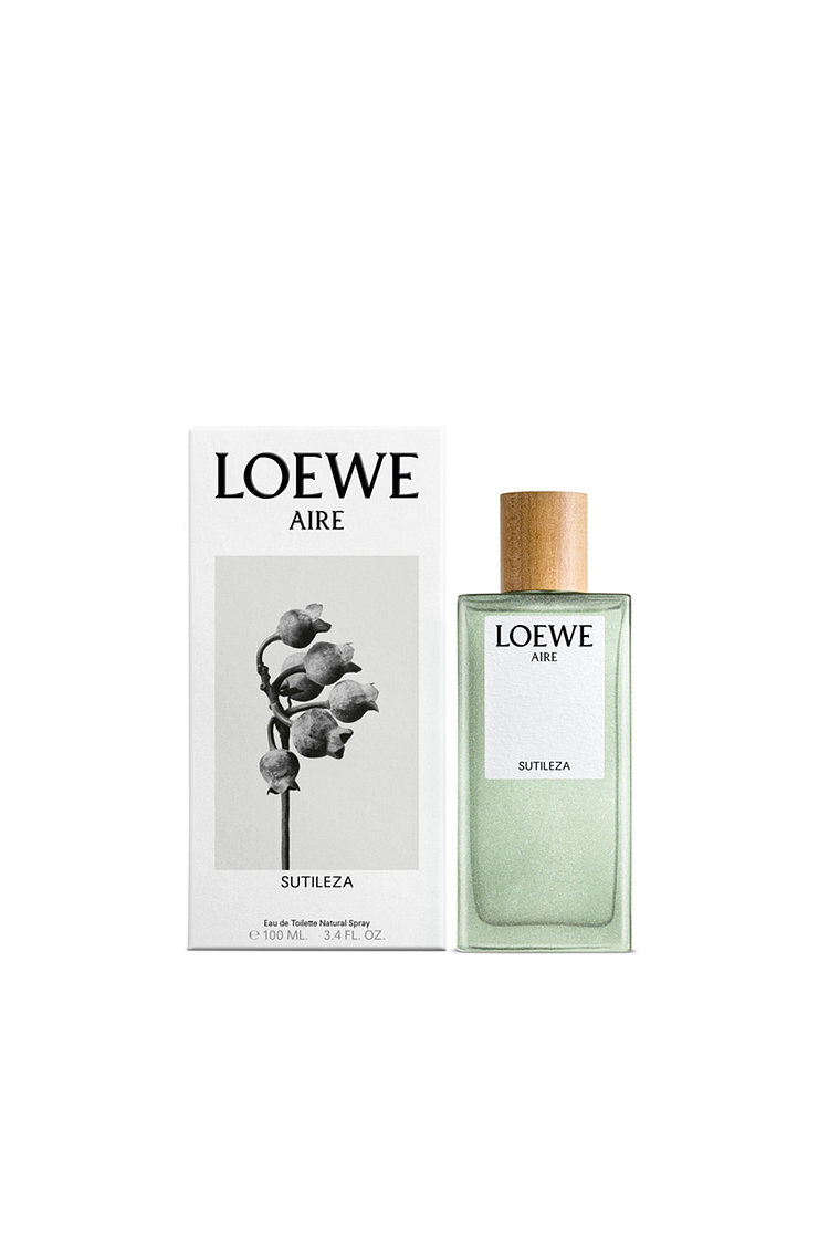 로에베 아이레 수틸레사 오 드 뚜왈렛 100ML