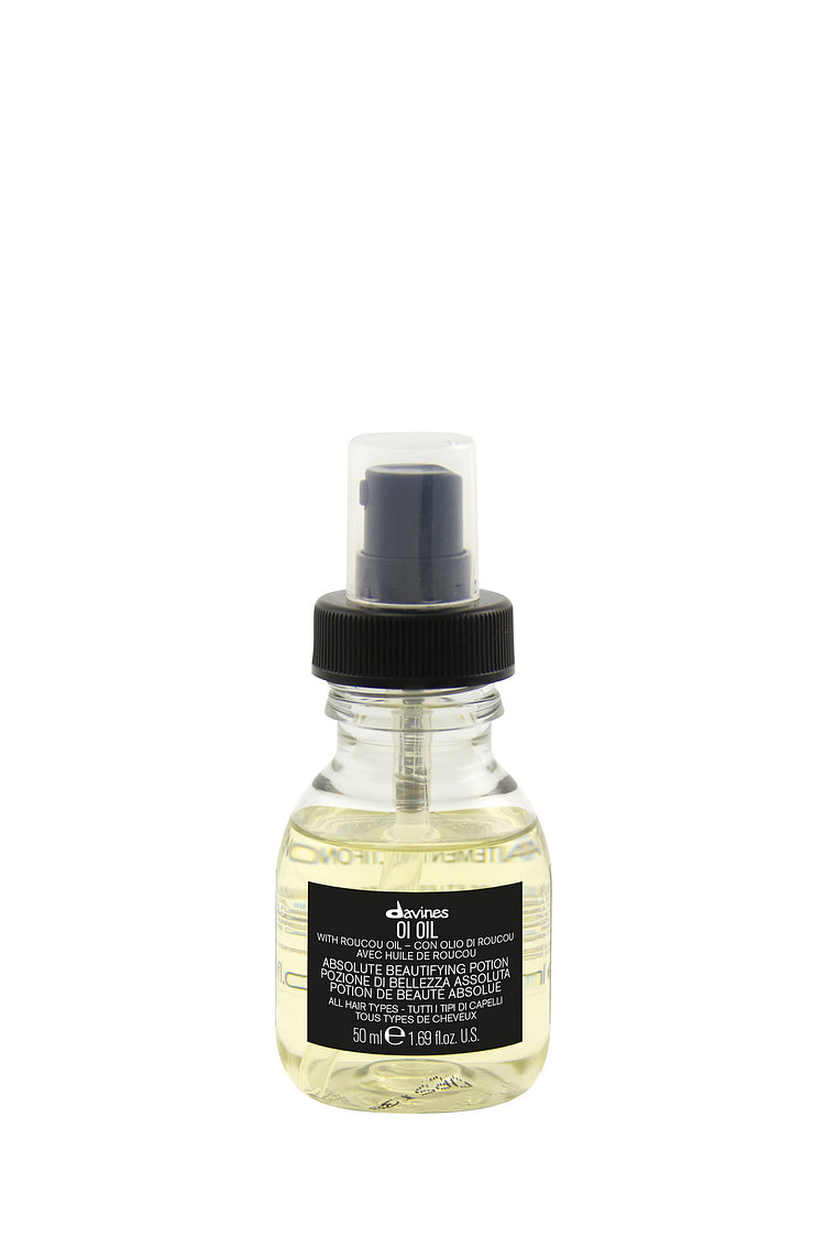 오아이 오일 50ml