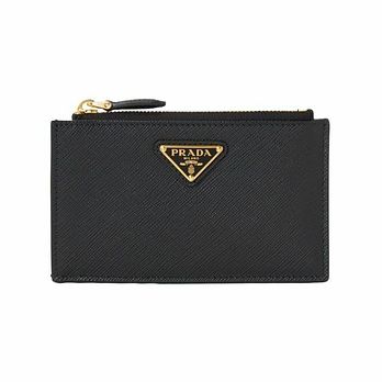 PRADA 프라다 사피아노 가죽 카드지갑 동전지갑 1MC086 QHH F0002 50076942 | 신세계V