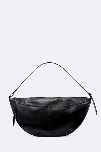 ALLSAINTS 올세인츠 에스메 휩스티치 숄더백 W188XF-5 | 신세계V