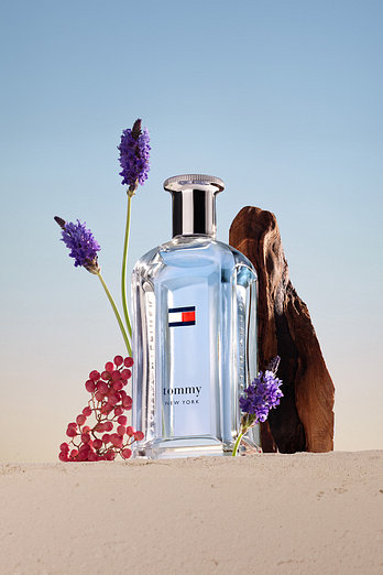 TOMMY HILFIGER FRAGRANCES [타미힐피거] 타미 뉴욕 EDT 30ML | 신세계V