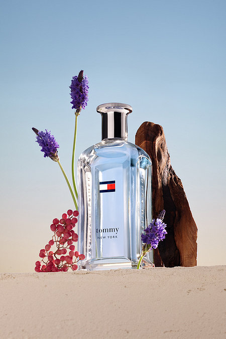 TOMMY HILFIGER FRAGRANCES [타미힐피거] 타미 뉴욕 EDT 30ML | 신세계V