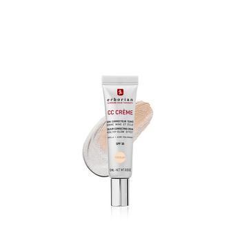 ERBORIAN [에르보리앙] 에르보리앙 CC크림 포슬린 15ML | 신세계V