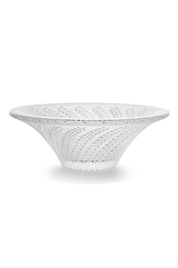 LALIQUE 글리씬 할로우 보울 S | 신세계V