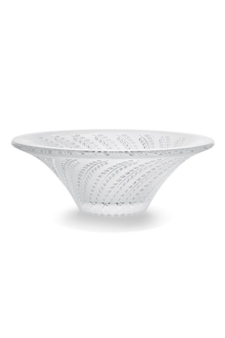 LALIQUE 글리씬 할로우 보울 S | 신세계V