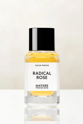 MATIERE PREMIERE 마티에 프리미에르 래디컬 로즈 오 드 퍼퓸 50ml | 신세계V